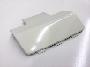 1K9807441GRU Tow Eye Cap (Lower)